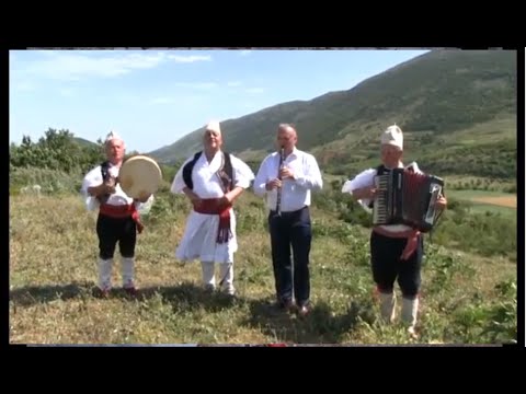 Hajredin Mbjeshova ne Kenge   Guri Rrokaj