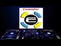 DJ Jean - The Launch (Da Techno Bohemian Phuture Mix) - EKWADOR MANIECZKI