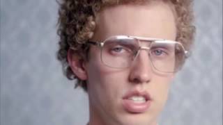 Napoleon Dynamite: Bus Rider Extended