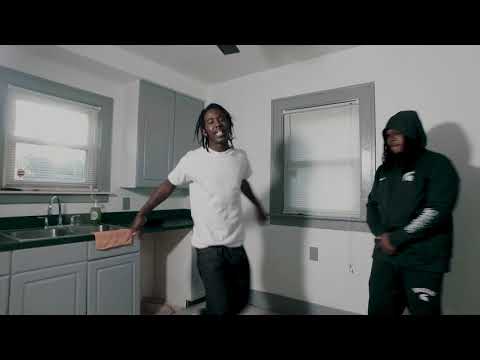 Rod Rucci - Time ( Shot By @Dodbh )