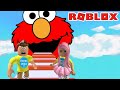 ROBLOX ELMOS WORLD Roblox Gameplay Konas2002
