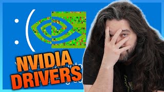 [閒聊] NVIDIA的572版驅動到底能用了沒？