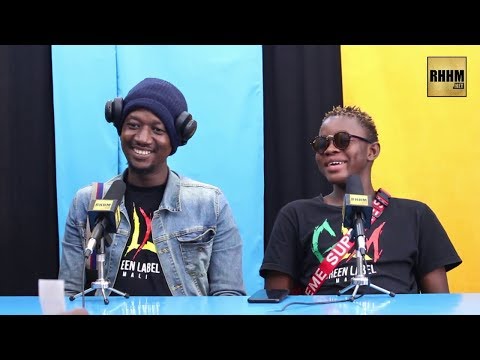 ZY PAGALA & LIL P  - RHHM BUZZ - dimanche 9 juin 2019