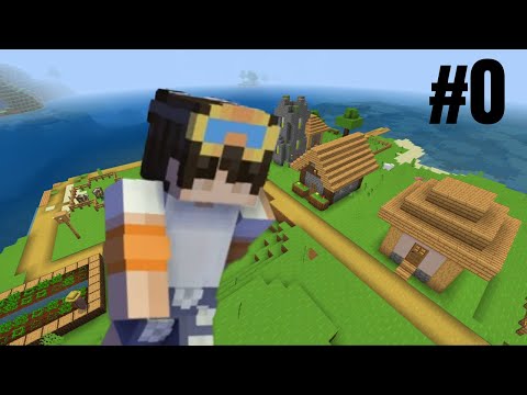 EPIC MINECRAFT TRAILER STYLE with MODS - Adomtastic TV