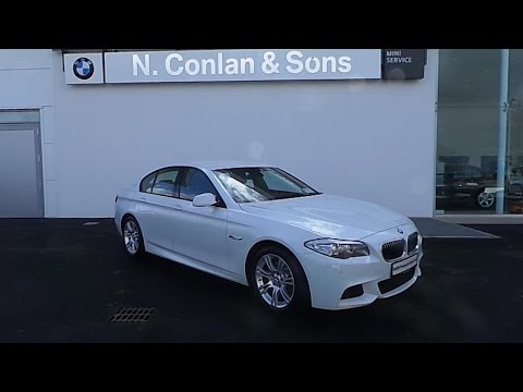 12CW21 - 12CW21 BMW 520d M Sport