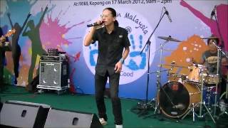 Download lagu Cross Fire Band (All) @ Allianz Malaysia's Fundraising Carnival mp3