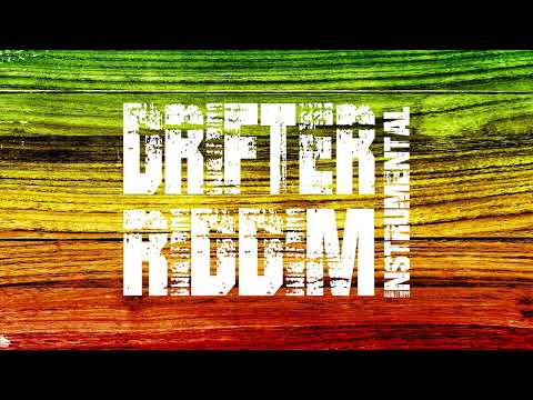 Reggae Instrumental: Drifter Riddim