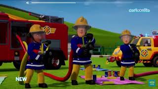 Fireman Sam season 13 promo