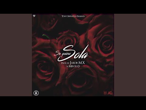 Se Quiere Sola