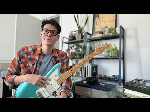 Lick of the Week - John Coltrane Style 2-5-1