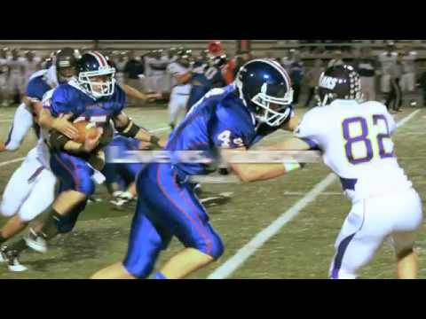 2011 - Week8 vs. Jackson