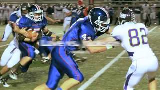 2011 - Week8 vs. Jackson