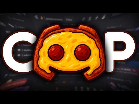 Discord’s Most Disgusting Problem is Getting Worse…