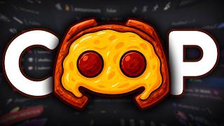 Discord’s Most Disgusting Problem is Getting Worse…