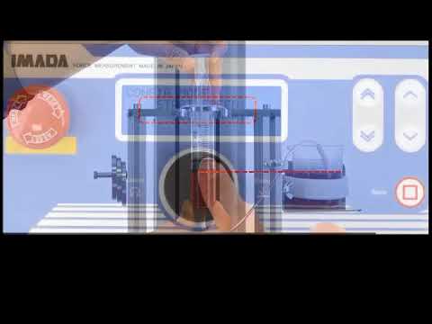 Syringe Test - MED-SCT-500N