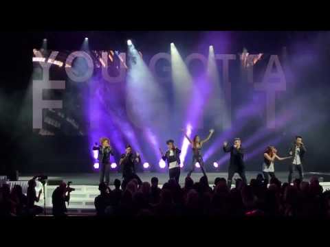 Matrix L'Oréal Opening Show 2017