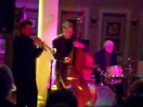 Johnny Souza Quintet - Well You Needn't