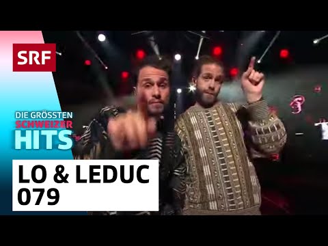 Lo & Leduc: 079 | Die grössten Schweizer Hits | SRF