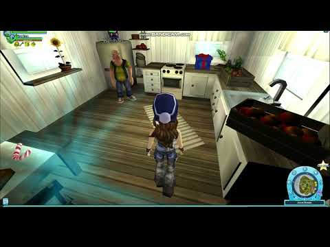 the harvest counties quests 2 | star stable