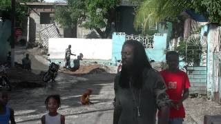 JAMAICA'S UNDERGROUND - Jah Vision - Better way