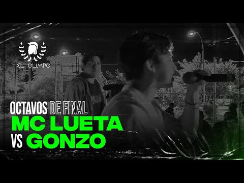 MC Lueta vs GONZO | Octavos | El Olimpo Final Nacional 2022 🇲🇽