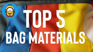 What is the best material for a backpack?