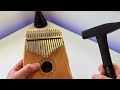 5 Kalimba Be Like