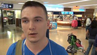 США 527: Мы встречаем Андрея, прилетевшего в Кремниевую Долину из Нью Йорка