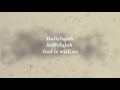 God Is With Us - Lyric Video
