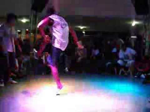 BattleSkill 2013 Tiaguim e Chapola (UF) vs Gaguin e Hyel (Black Star)