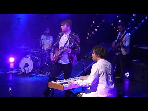 That Joe Payne - The Origin of Blame (By Name By Nature Tour)