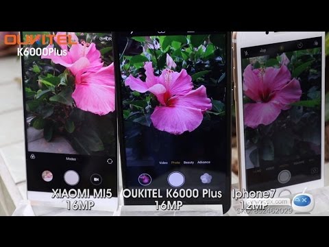 OUKITEL K6000 Plus 5.5" Octa-core 4G Phone w/ 4GB RAM 64GB ROM - Gray