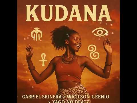Kudana ( Gabriel Skinera ft Wichilson gênio & Yago No Beatz ) 