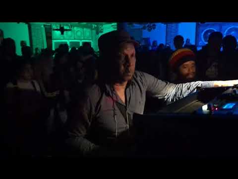 International Dub Gathering 2023 - Day 1 - Pt9 - Word, Sound & Power ft Jimmy Ranks