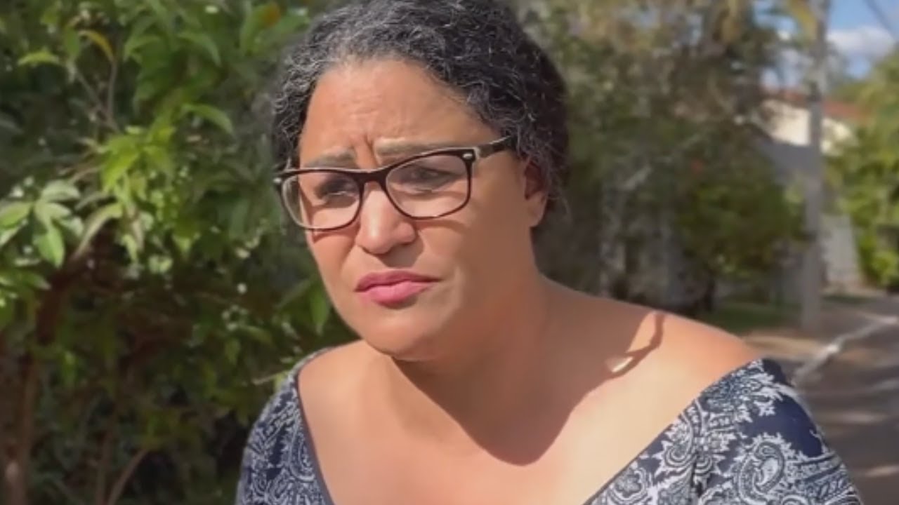 Ela d3sprezava sua mãe, sem imaginar que isso aconteceria! (FILME COMPLETO)