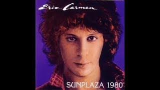 Eric Carmen   -   I wanna hear it from your lips  ( sub  español )