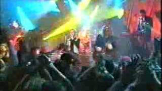 Babybird Cornershop TFI Friday