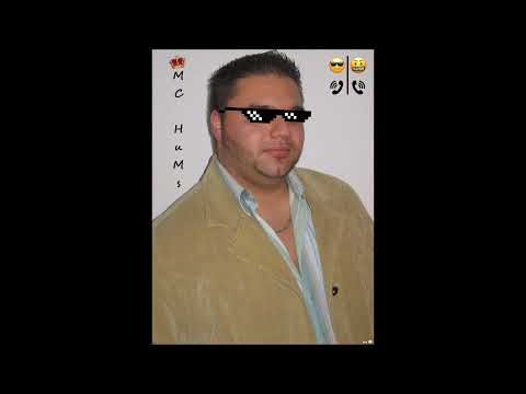 MC HuMs - Jaline (Breakz.fm) (22.1.2016)