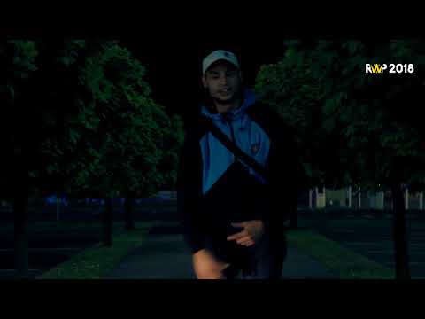Nunek - ETAP1 #RWP2018 (PROD. FLAME)
