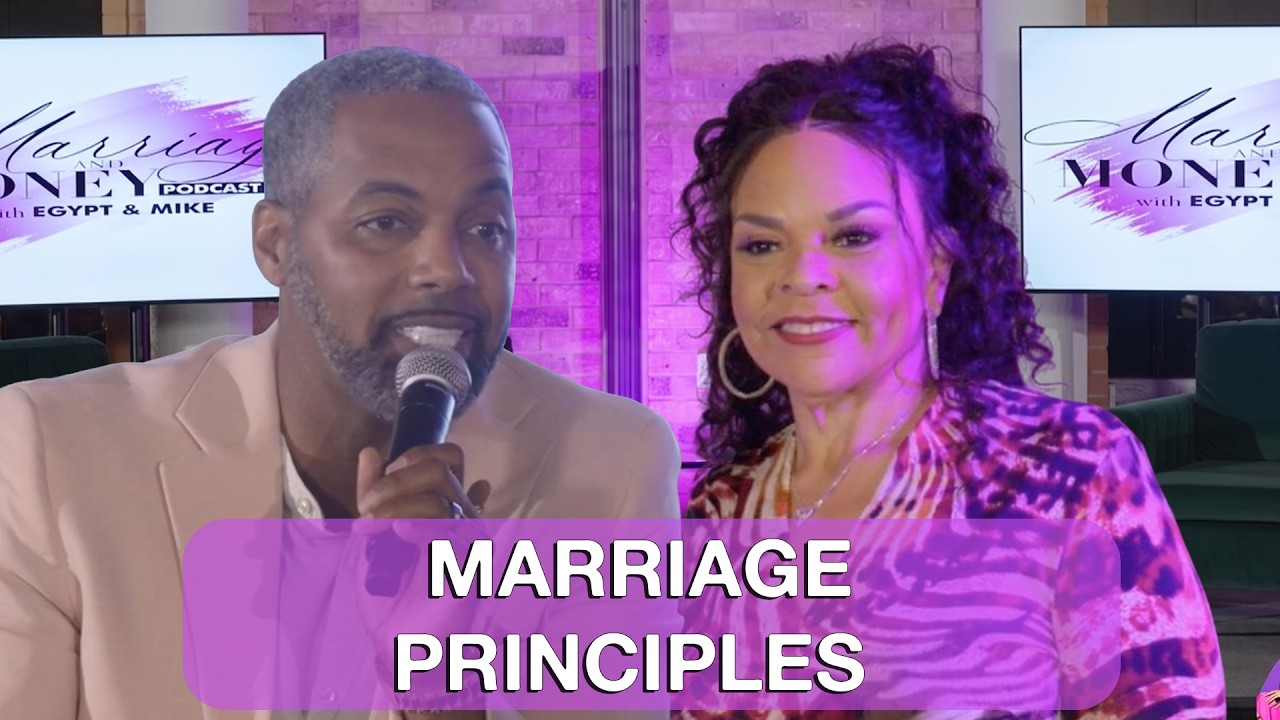 The Business Strategy You Can Use to Win in Dating | Marriage & Money Podcast