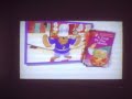 The Busy World Of Richard Scarry VHS Trailer Polygram Video Version