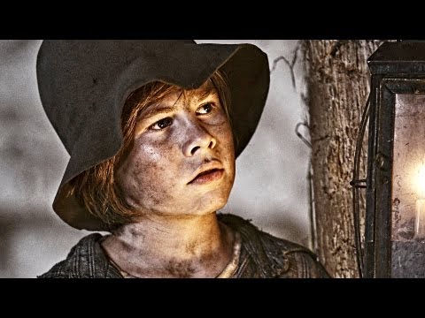 Трейлер фільму «Пригоди Гекльберрі Фінна»
