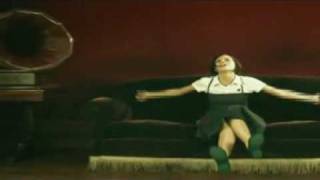 Clipe oficial Tatuagem - Marjorie Estiano