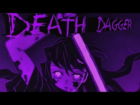 MoonDeity x Phonk Killer - DEATH DAGGER (Speed up)