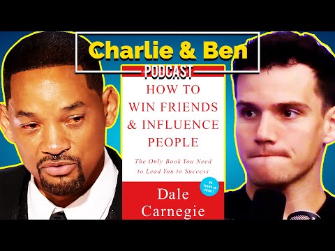 Dark Side Of Movie Stardom, Psychology of Like-ability & Picking Winning Arguments | Ep. 142