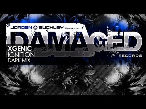 XGenic - Ignition (Dark Mix)