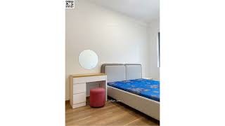 HOÀN THIỆN NỘI THẤT Q7 SAIGON RIVERSIDE COMPLEX - M1.28.10