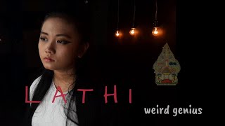 Download lagu LATHI -WEIRD GENIUS(METAL VERSION/COVER ILA-SANGGAR ADINDA) mp3