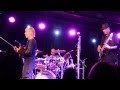 "After the Storm" JEAN-LUC PONTY live at Miranda-RIO 06/06/2014