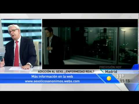 ¿La adicción al sexo es una enfermedad?